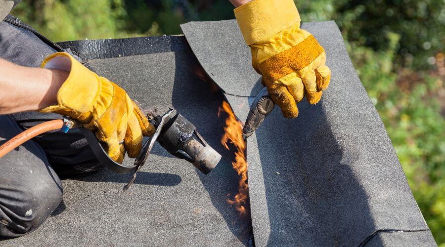 Local Chimney Repair in Petersburg, VA